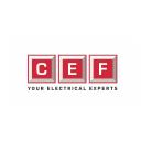 City Electrical Factors Ltd (CEF) logo